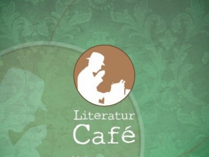 照片:  Literatur Caf&amp;eacute;